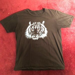 Men’s Medium Grateful Dead Tiger Shirt